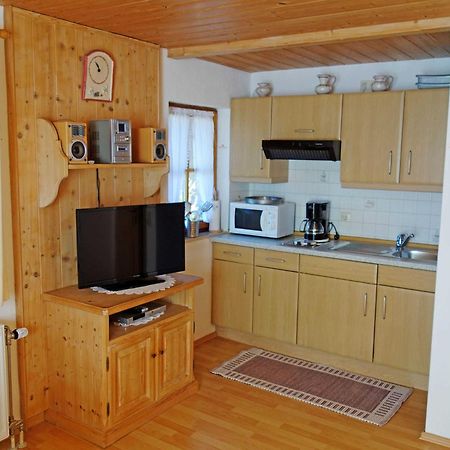 Ferienwohnungen Mit Bergblick Inzell Extérieur photo